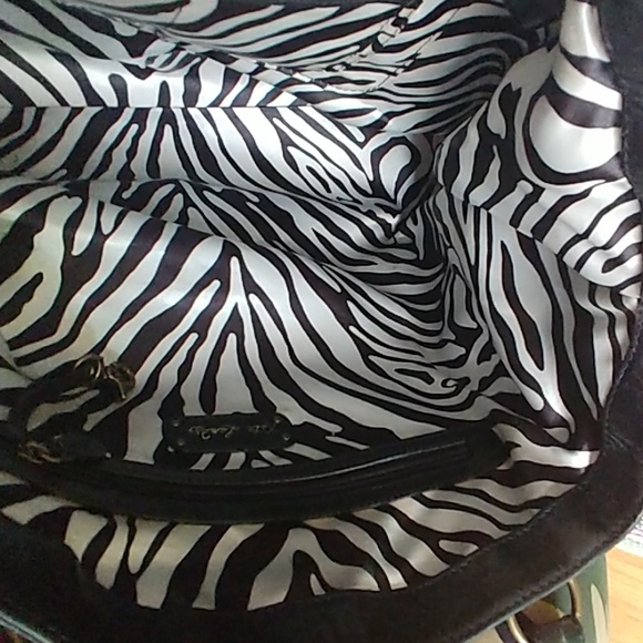 KATE LANDRY LEATHER - Picture 5 of 7